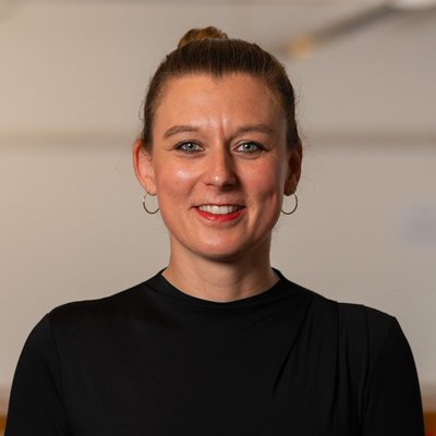 Judith Gövert