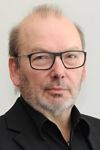 Felix Kendziora, Vizepräsident der HWK Aachen